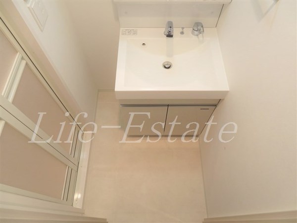 プランドール北浜