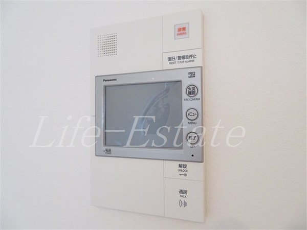 プランドール北浜