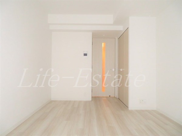 プランドール北浜