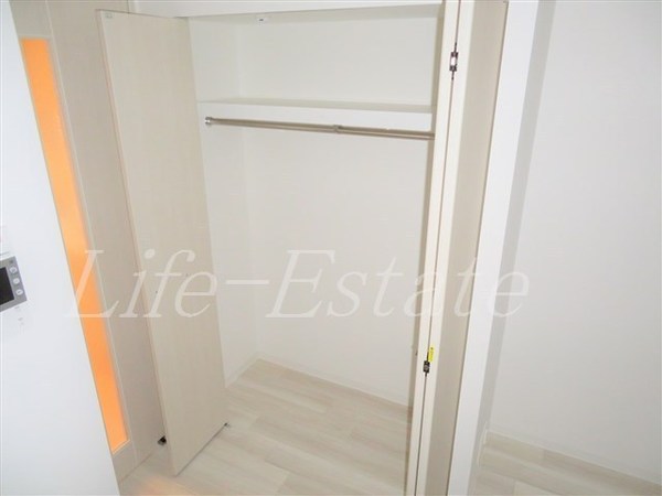 プランドール北浜