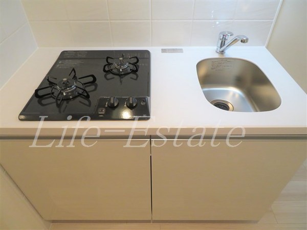 プランドール北浜