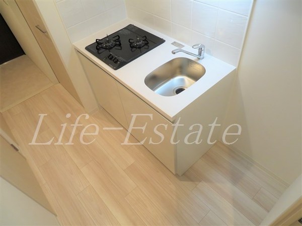 プランドール北浜