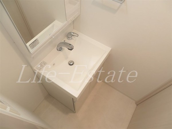 プランドール北浜