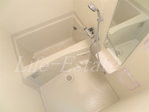 プランドール北浜