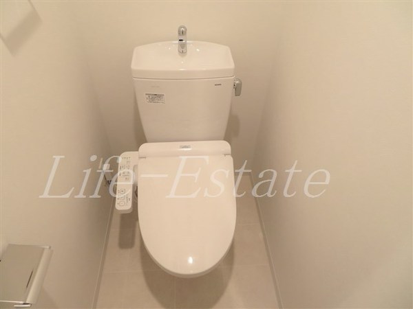 プランドール北浜