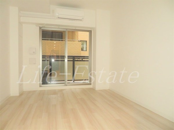 プランドール北浜