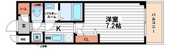 プランドール北浜
