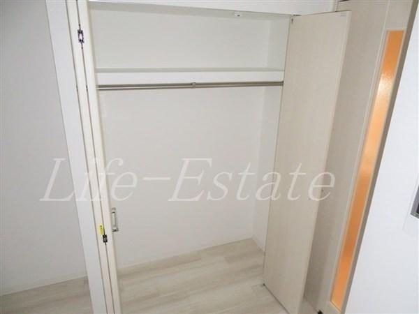 プランドール北浜