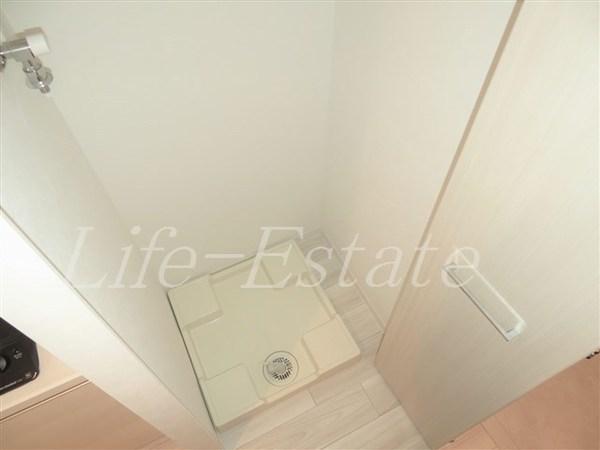 プランドール北浜