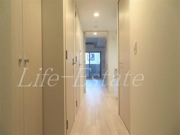 プランドール北浜