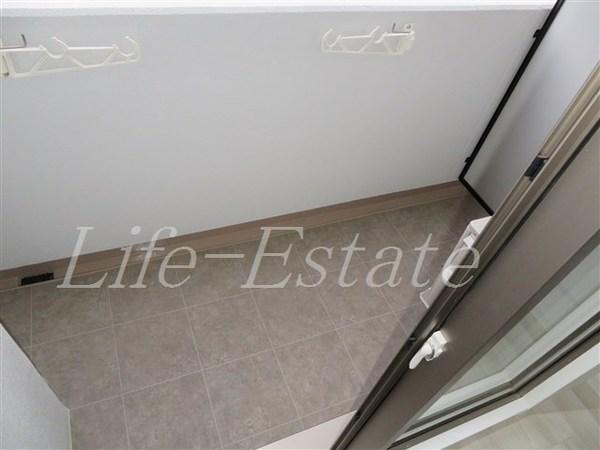 プランドール北浜