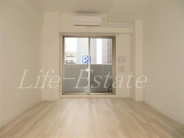 プランドール北浜