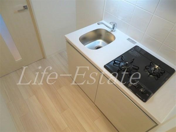 プランドール北浜