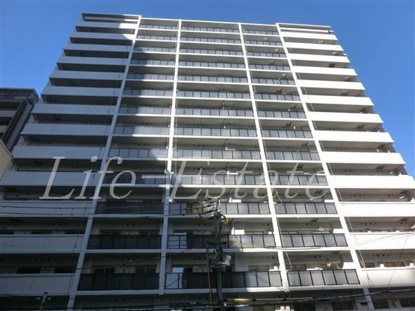 プランドール北浜