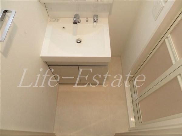 プランドール北浜