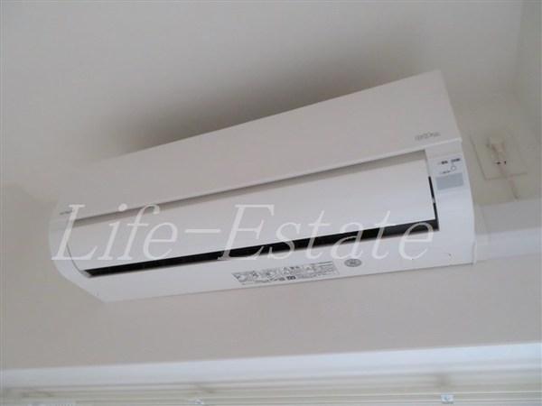 プランドール北浜