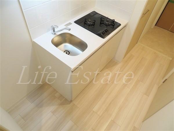 プランドール北浜