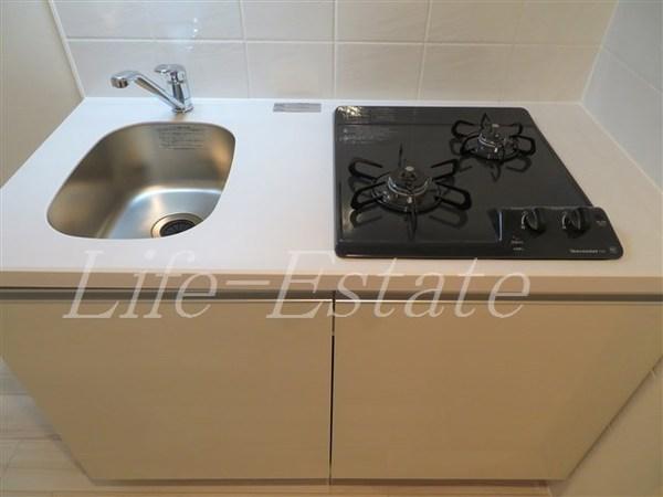 プランドール北浜