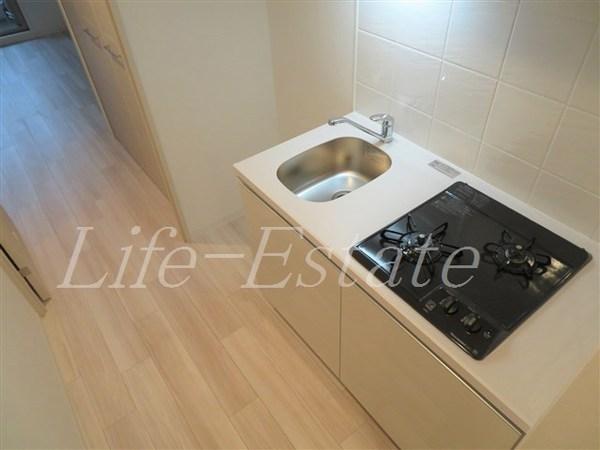 プランドール北浜