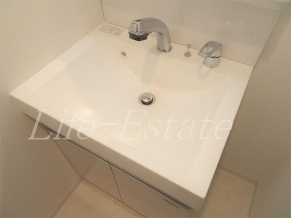 プランドール北浜