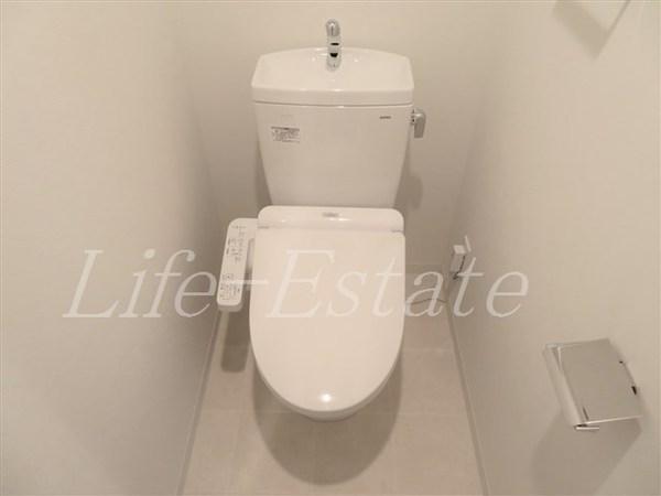 プランドール北浜