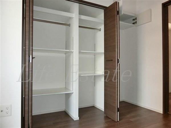 ラシュレ天満橋