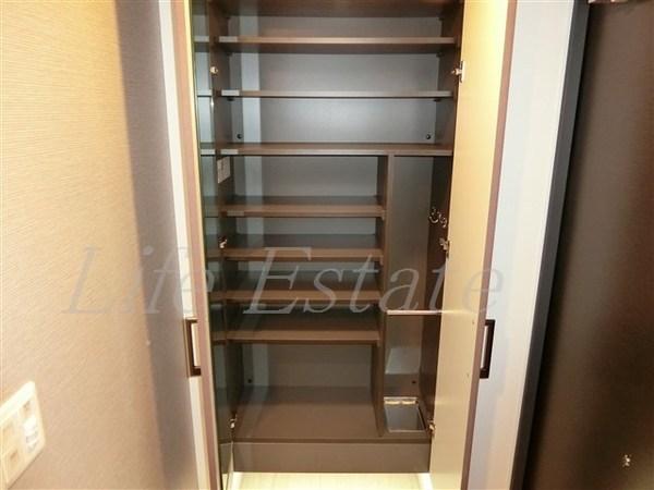 ラシュレ天満橋