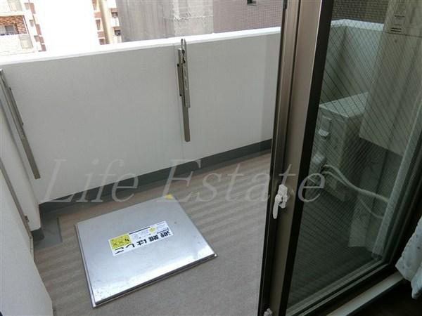 ラシュレ天満橋