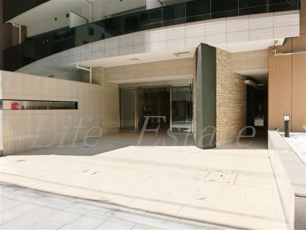 ラシュレ天満橋