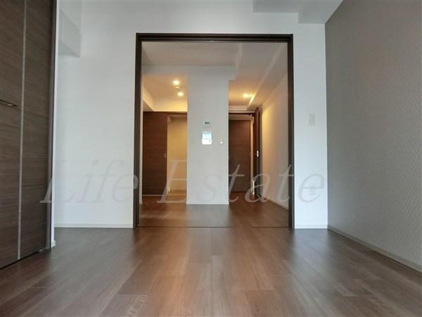 ラシュレ天満橋