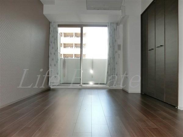 ラシュレ天満橋