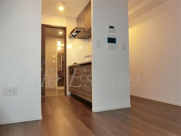 ラシュレ天満橋