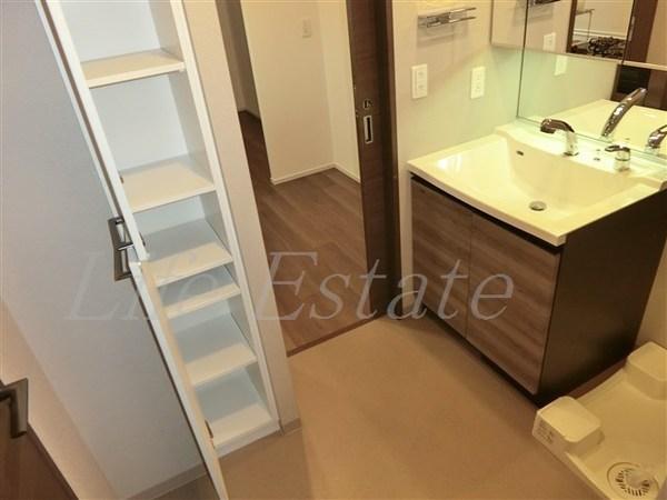 ラシュレ天満橋