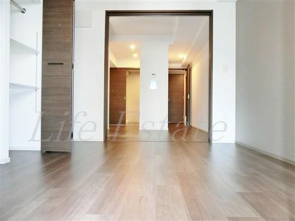 ラシュレ天満橋