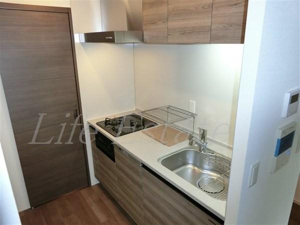 ラシュレ天満橋