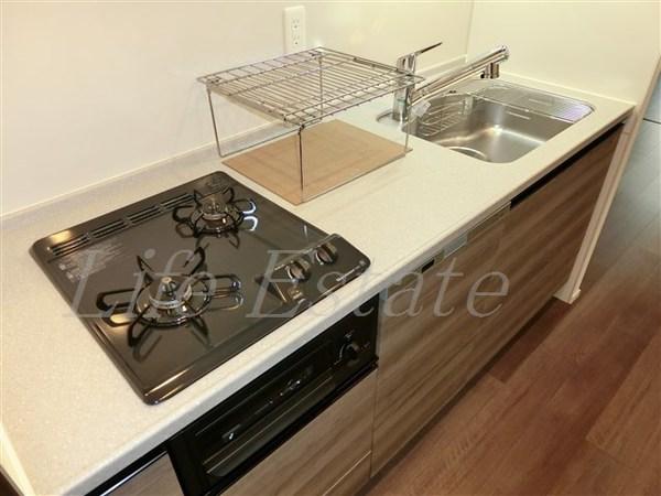 ラシュレ天満橋