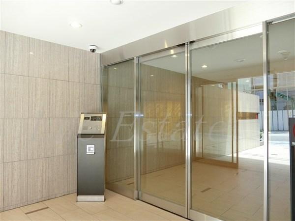 ラシュレ天満橋