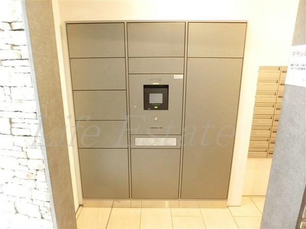 ラシュレ天満橋