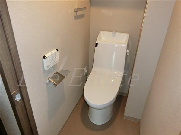 ラシュレ天満橋