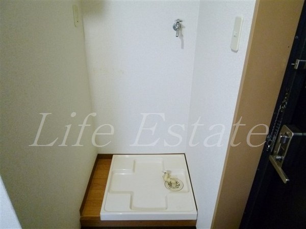 大阪市中央区東高麗橋のマンション