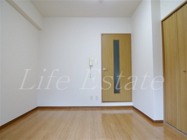 大阪市中央区東高麗橋のマンション