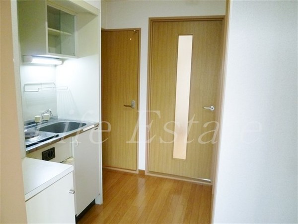 大阪市中央区東高麗橋のマンション