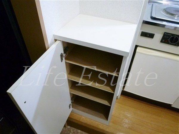 大阪市中央区東高麗橋のマンション