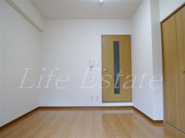 大阪市中央区東高麗橋のマンション