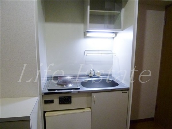 大阪市中央区東高麗橋のマンション