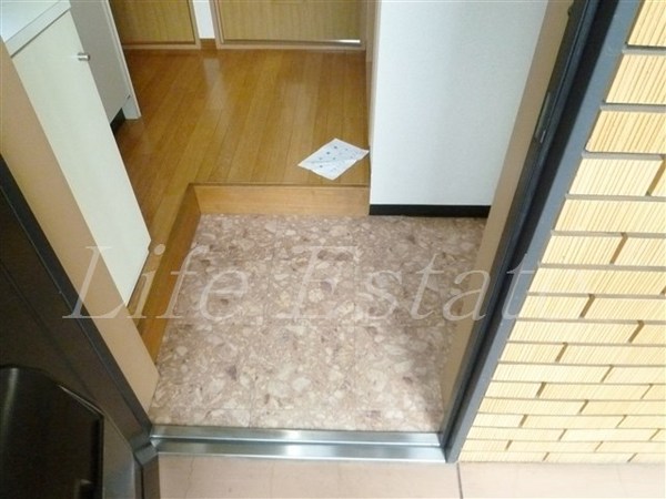 大阪市中央区東高麗橋のマンション