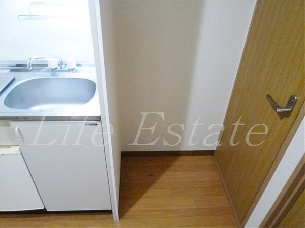 大阪市中央区東高麗橋のマンション