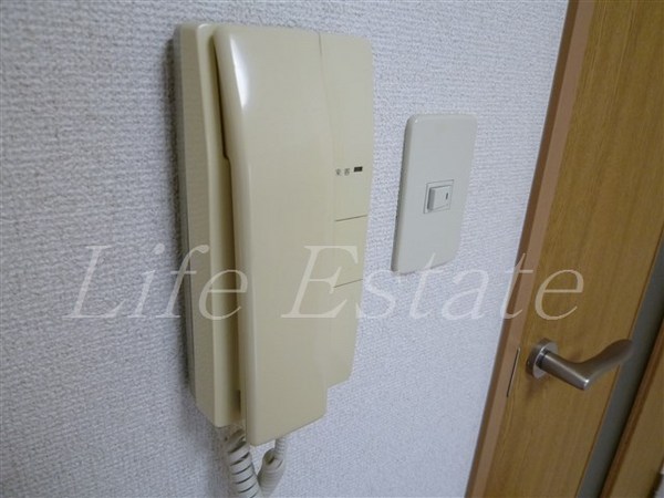 大阪市中央区東高麗橋のマンション