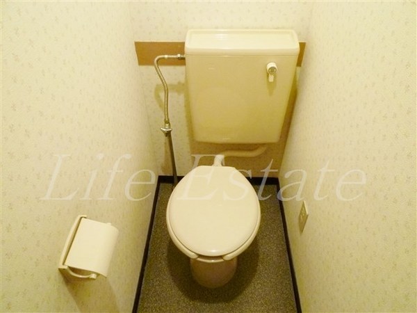 大阪市中央区東高麗橋のマンション