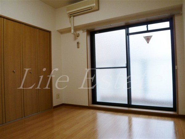 大阪市中央区東高麗橋のマンション